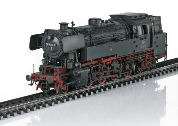 Märklin 039651  Dampflok BR 065 DB