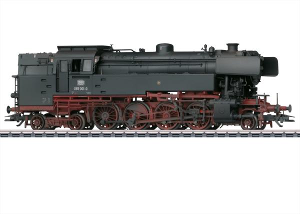 Märklin 039651  Dampflok BR 065 DB