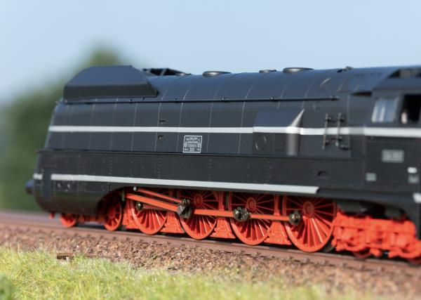 Märklin 039662  Dampflok BR 06 DRB, ep.II