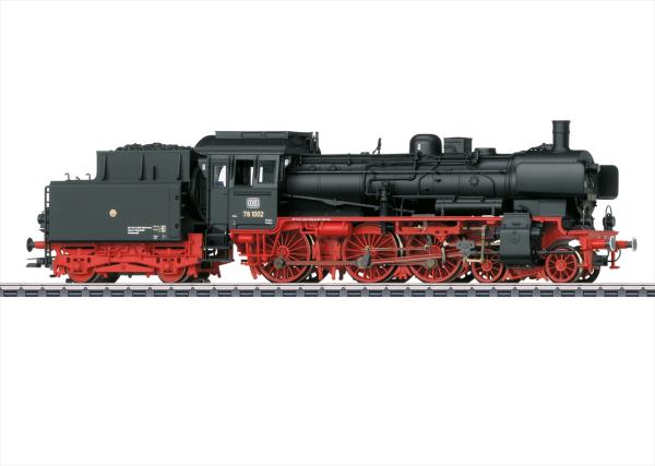 Märklin 039782 Dampflok 78 1002 DB