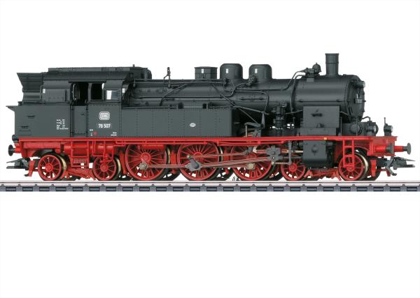 Märklin 039787  Dampflok BR 78 DB