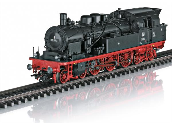 Märklin 039790 Dampflok BR 78 DB