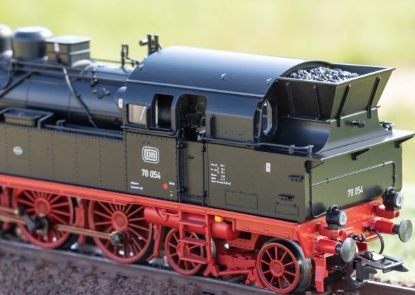 Märklin 039790 Dampflok BR 78 DB