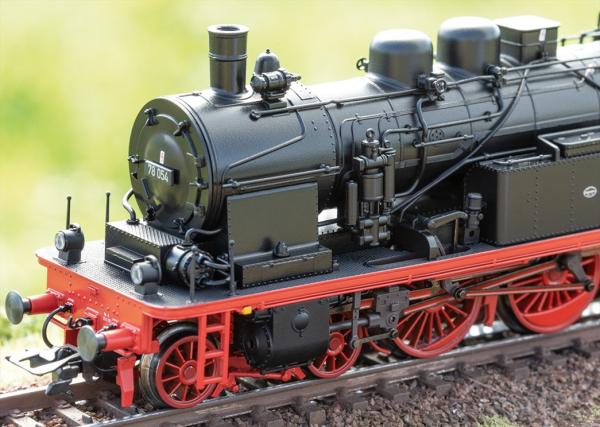 Märklin 039790 Dampflok BR 78 DB