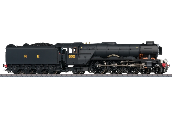 Märklin 039969 Dampflokomotive Class A3 Flying Scotsman