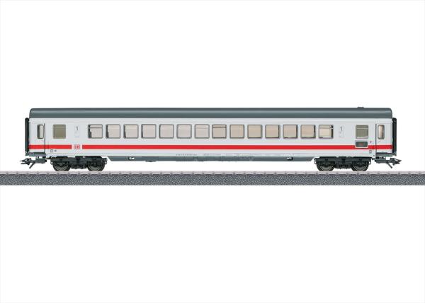 Märklin 040500 Intercity Schnellzugwagen 1.K