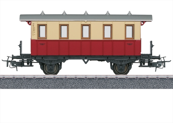 Märklin 04107 Personenwagen