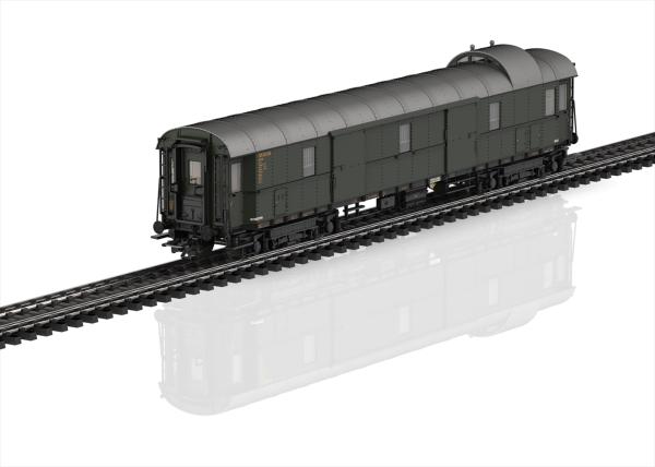 Märklin 042529 Schnellzugwagen-Set z.BR 01.1