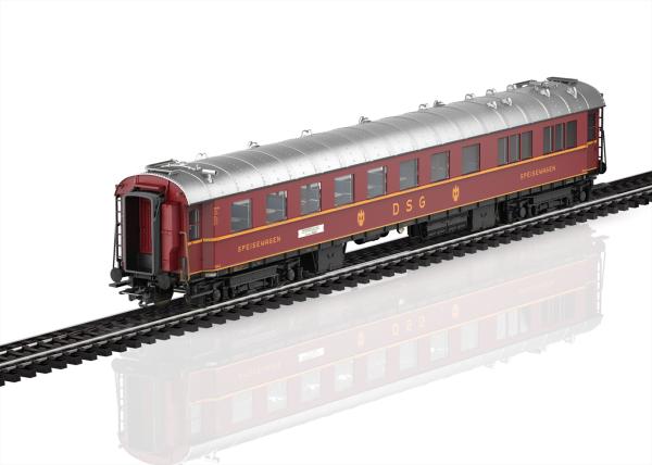 Märklin 042529 Schnellzugwagen-Set z.BR 01.1