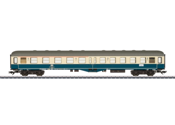 Märklin 043127 Reisezugwagen ABylb 411