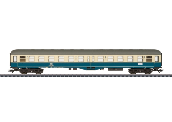 Märklin 043167 Reisezugwagen Bylb 421