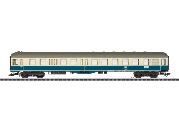 Märklin 043337 Reisezug-Steuerwagen BDylf 457