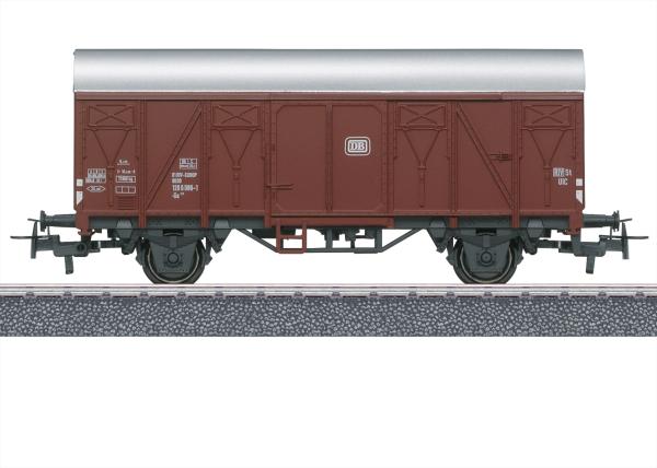 Märklin 04410 Ged. Güterwagen DB