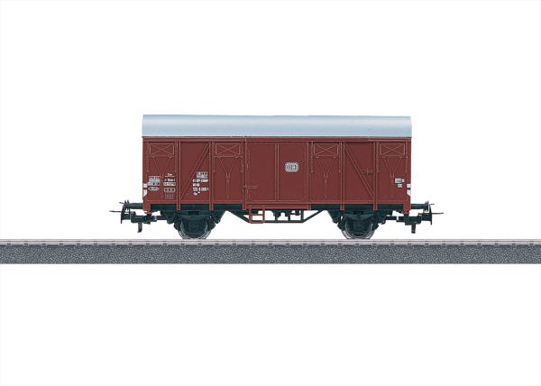 Märklin 04410 Ged. Güterwagen DB