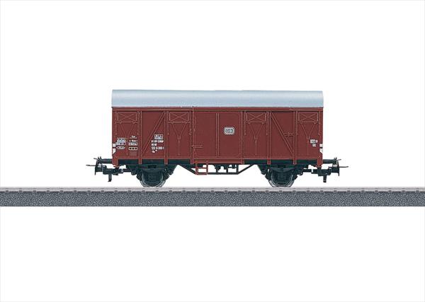 Märklin 04410 Ged. Güterwagen DB