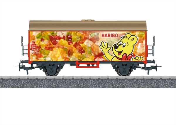 Märklin 044251 Kühlwagen Haribo