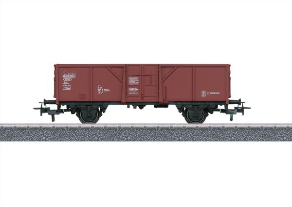 Märklin 04430 Off. Güterwagen DB
