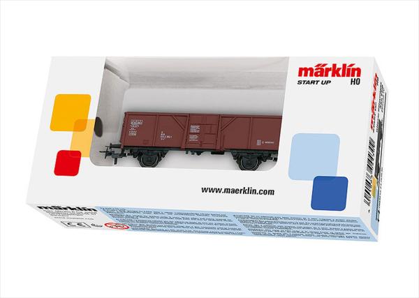 Märklin 04430 Off. Güterwagen DB
