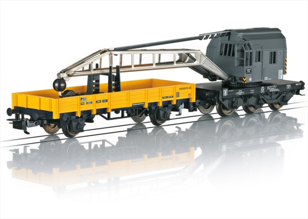 Märklin 044452  Wagenset Containerverladung