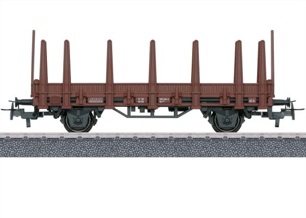 Märklin 04459 Rungenwagen DB