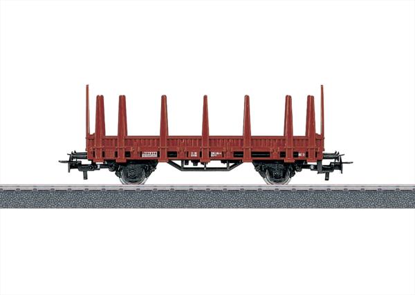 Märklin 04459 Rungenwagen DB