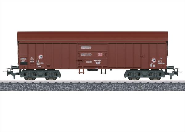 Märklin 044600 Schwenkdachwagen DB AG