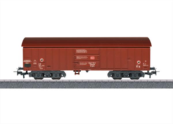 Märklin 044600 Schwenkdachwagen DB AG