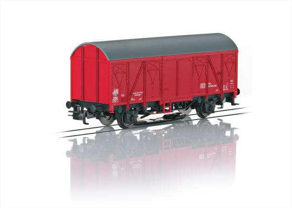 Märklin 044752 Feuerwehr Bergekran-Set