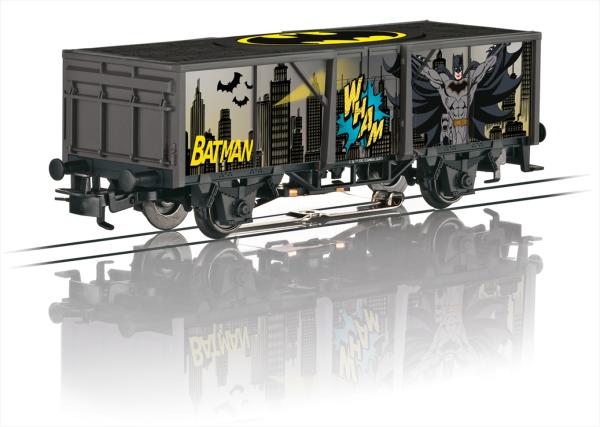 Märklin 044826  Off. Güterwagen Batman