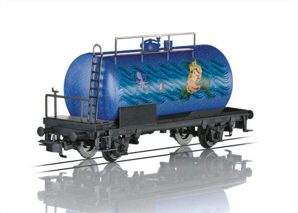 Märklin 044827 Kesselwagen Aquaman