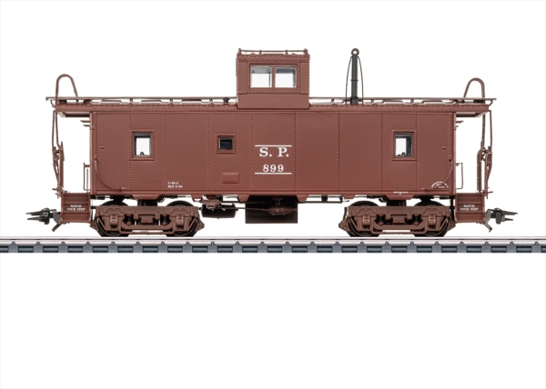 Märklinj 045707 Güterzug-Begleitwagen Southern Pacific 