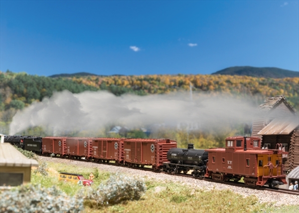 Märklinj 045707 Güterzug-Begleitwagen Southern Pacific 