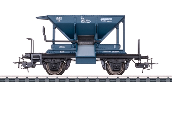 Märklin 046102 Talbot-Schotterwagen DB