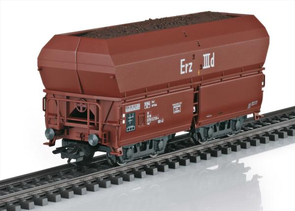 Märklin 046213  Wagen-Set Erz IIId DB