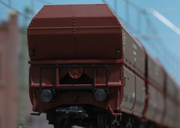 Märklin 046226 Selbstentladewagen-Set 10 Stk. DRG