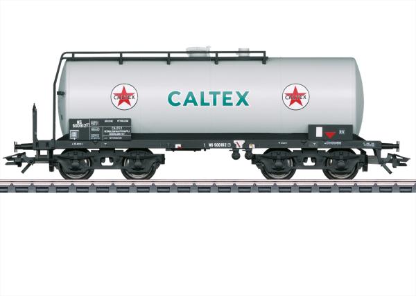 Märklin 046537  Einheits-Kesselwaen CALTEX NS