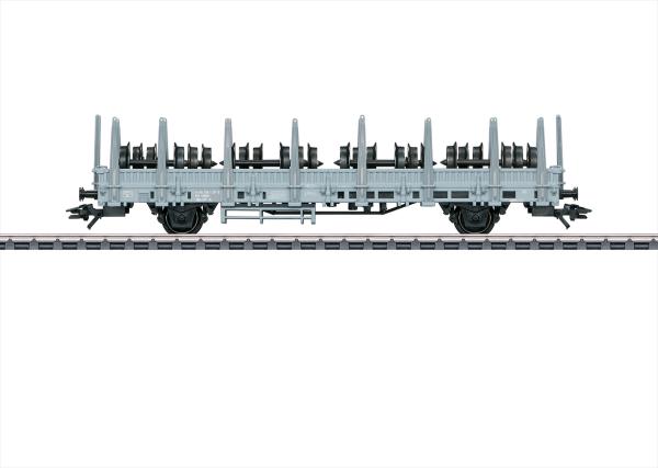 Märklin 046937  Rungenwagen Kbs SBB