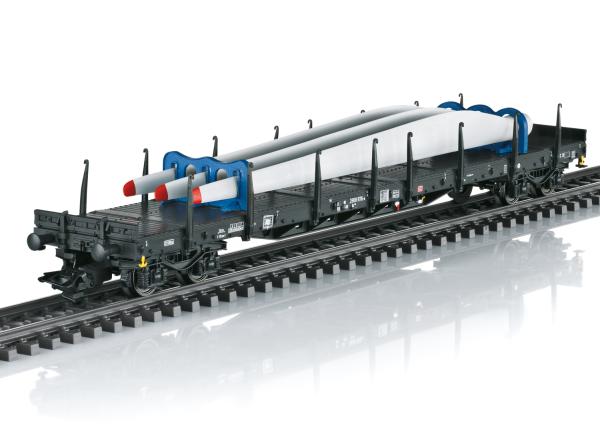 Märklin 047134  Güterwagen-Set DB AG