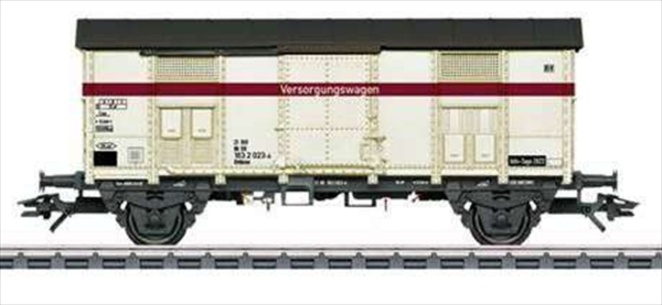Märklin 48353 Sonderwagen Info-Tage 2023