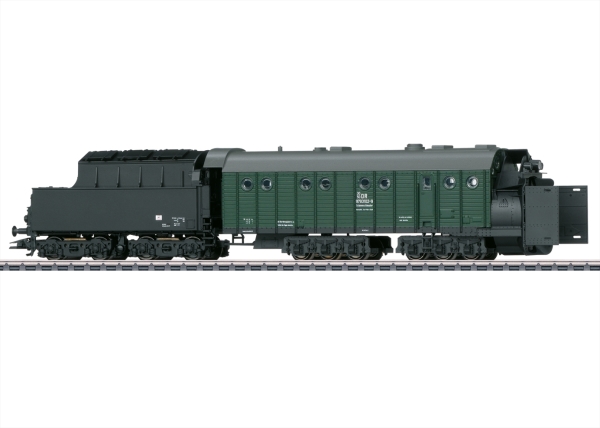 Märklin 049970 Dampfschneeschleuder Bauart Henschel