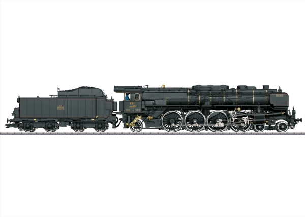Märklin 055086 Dampflokomotive Serie 13 Spur 1