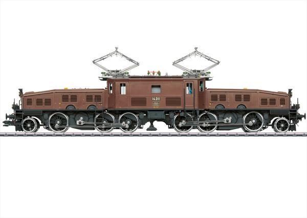 Märklin 55683 E-Lok Ce 6/8 III SBB