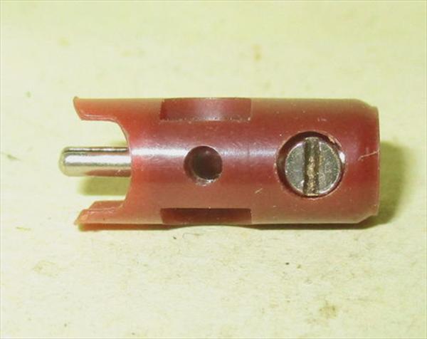 Stecker braun(Inh.10 St.)