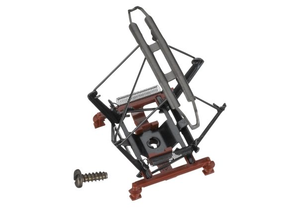 Märklin 07218 Scheren-Dachstromabnehmer