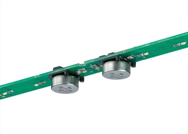 LED-Innenbeleuchtung m.Puffer