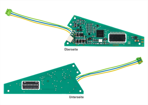 Einbau-mfx-Digitaldecoder/C-G