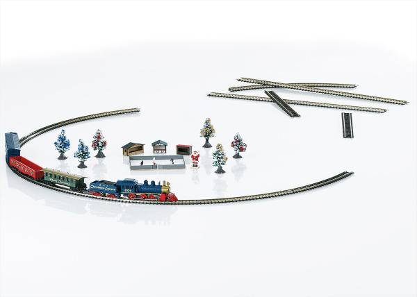 Märklin 81845 Startset Weihnachtsmarkt EU