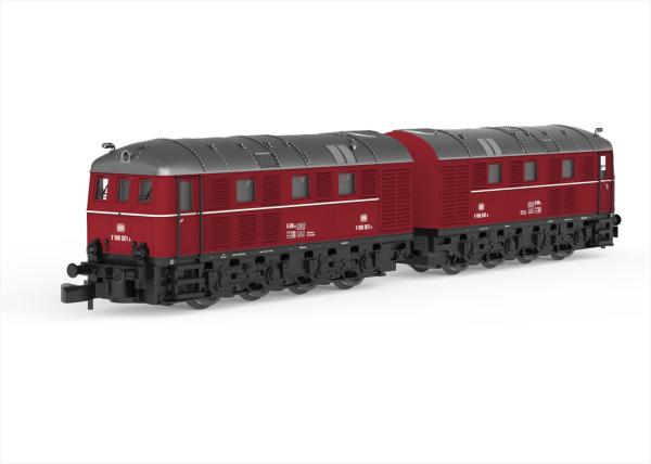 Märklin 088150  Diesel-Doppellok V 188 DB