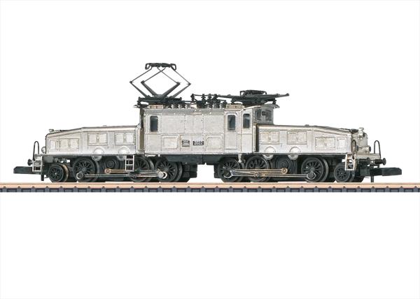 Märklin 088569  E-Lok Ce 6/8 Platin