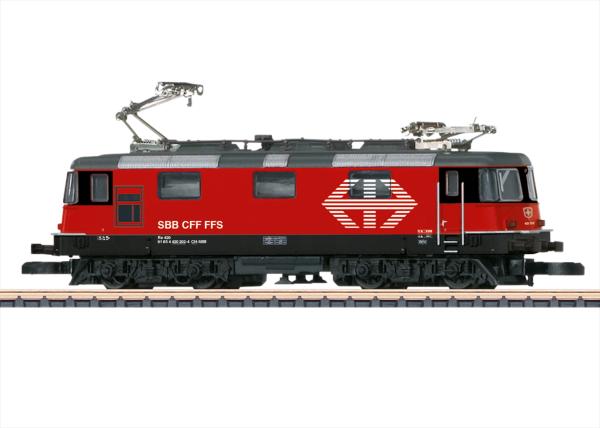 Märklin 088595  E-Lok Re 4/4 II SBB